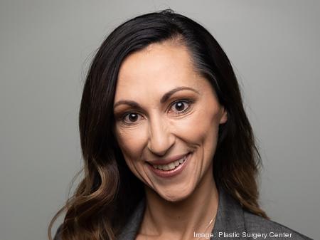 Nataliya Biskup, Plastic Surgery Center - Wichita Business Journal