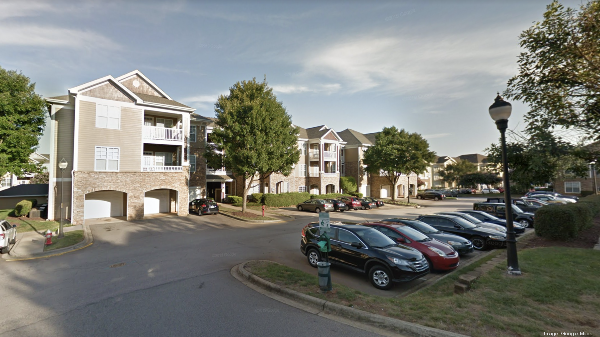 Apartments in Cary sold for 92 million to Chicago real estate firm