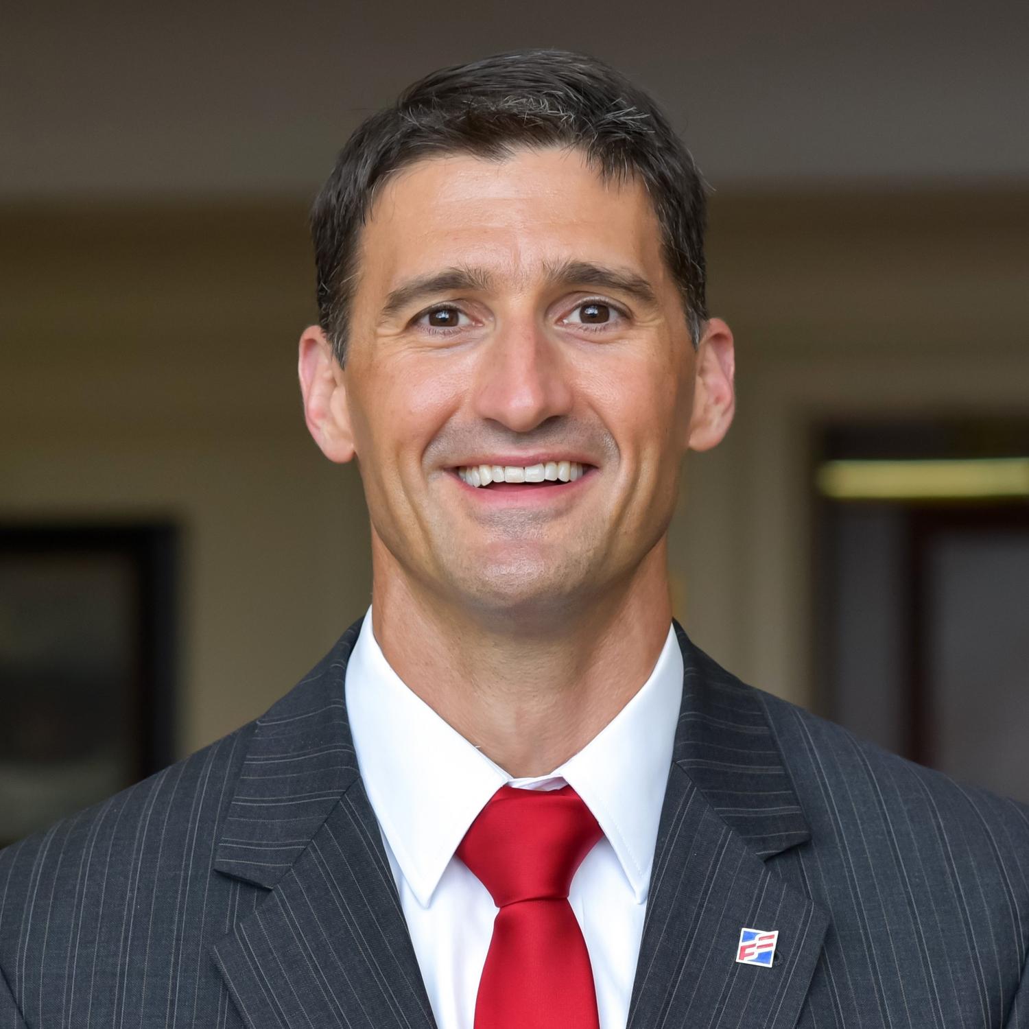 Matt Martin People on The Move Triangle Business Journal