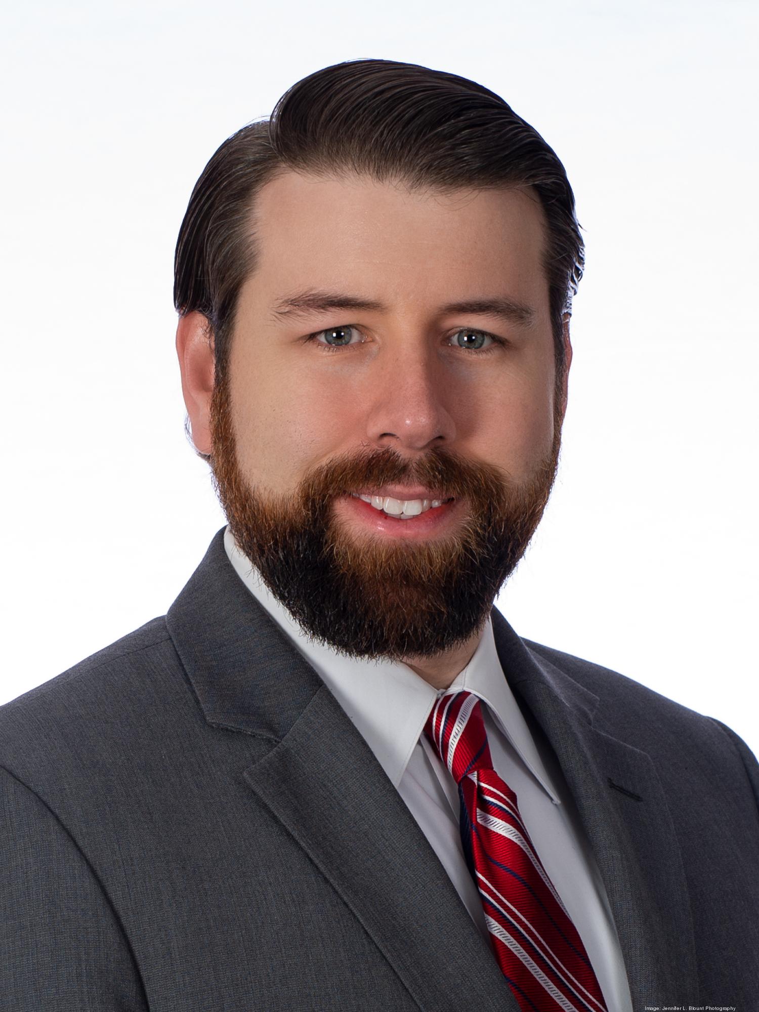 John Neely People on The Move Atlanta Business Chronicle