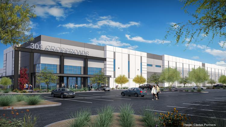 Puma signs one of industrial leases in Phoenix metro in 2022 - Phoenix Business Journal