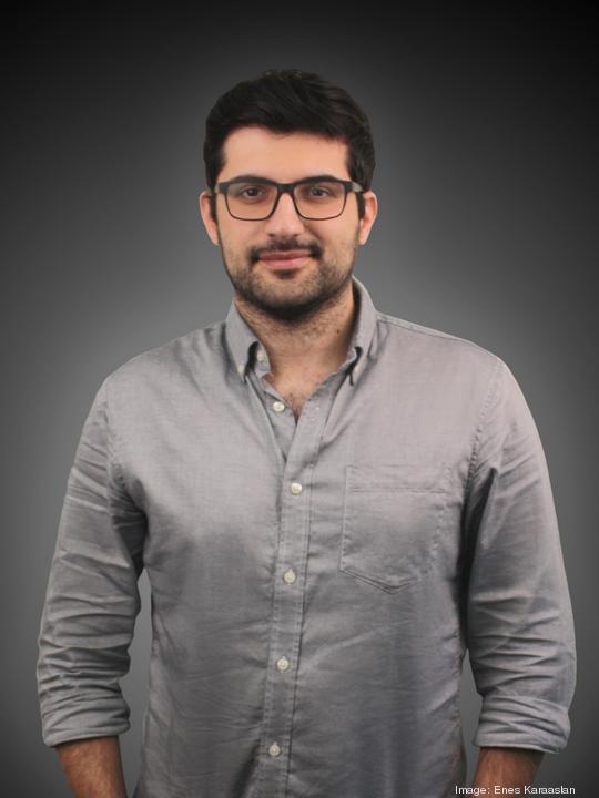 Enes Karaaslan