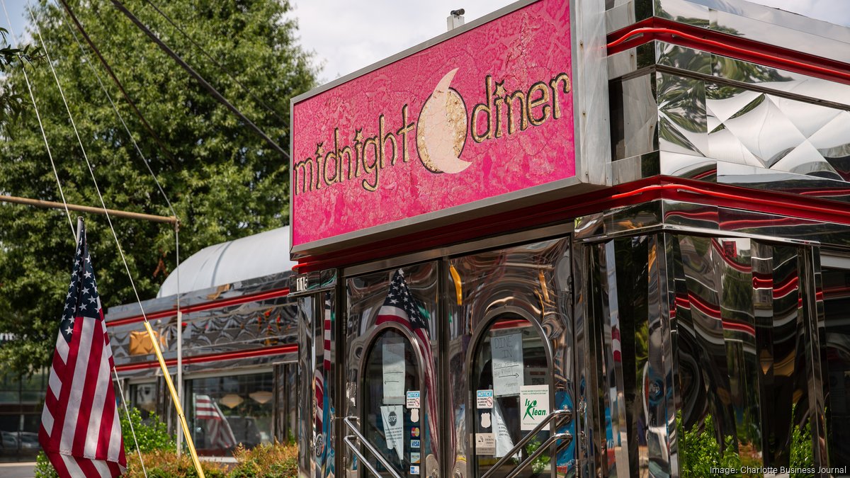 Midnight Diner to open restaurant in University area - Charlotte ...