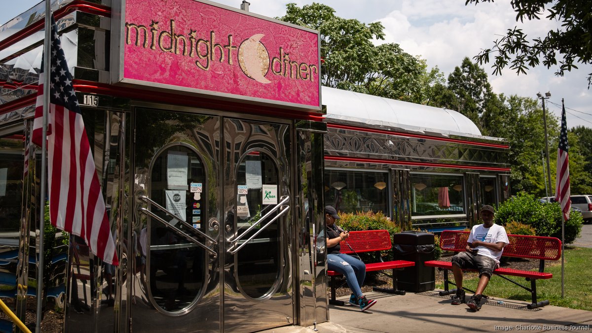Midnight Diner reopens in new location near Spectrum Center Charlotte Business Journal