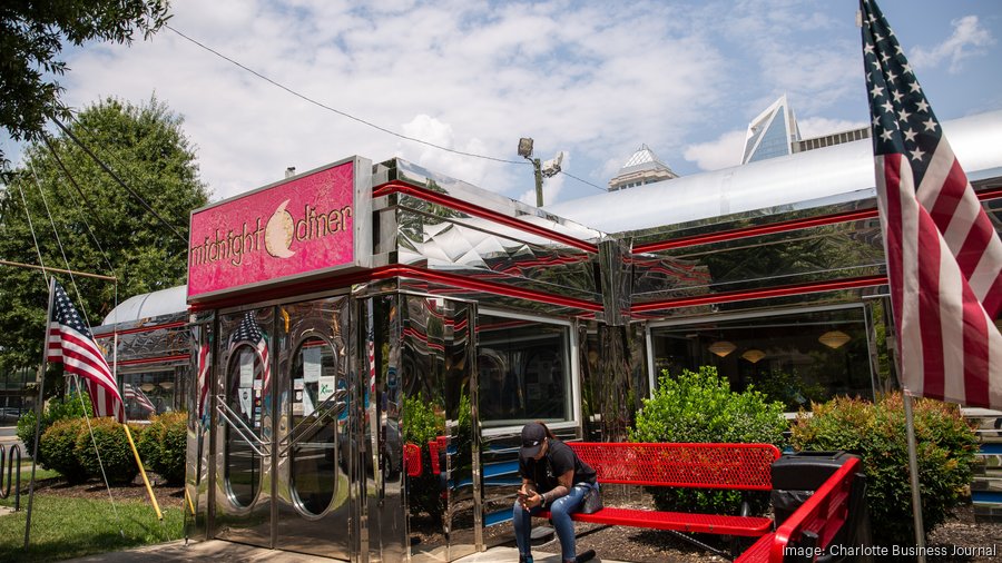 Midnight Diner in South End to relocate 'nearby' after site sells for