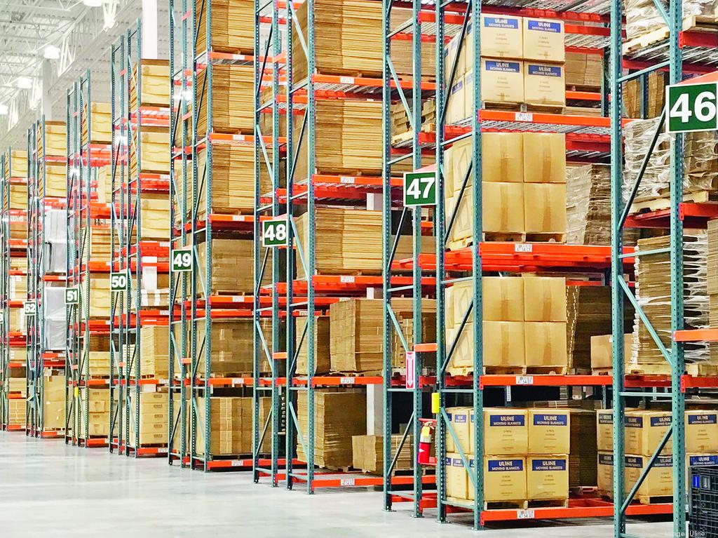 Uline Inc. Company Profile The Business Journals