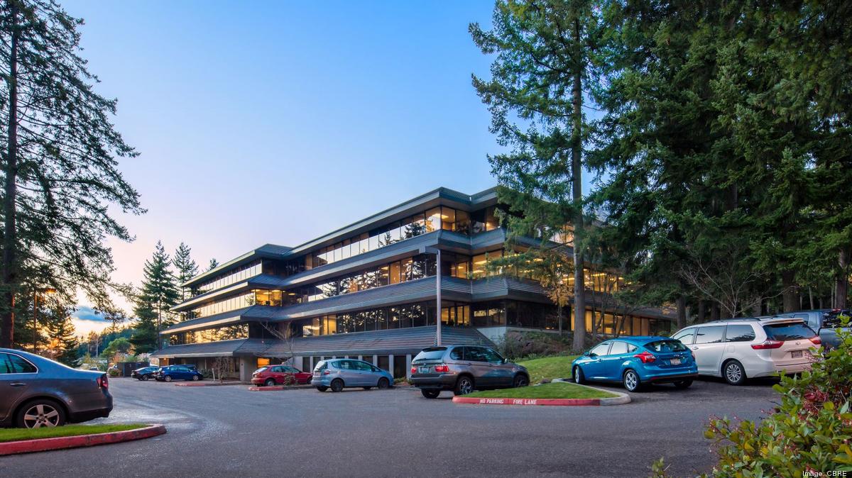 American Assets Trusts buys I-90 office campus for $125M - Puget Sound  Business Journal