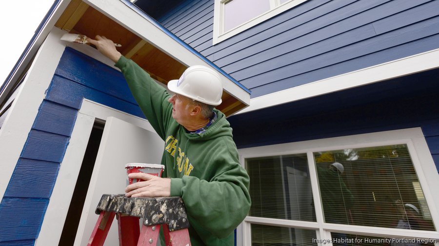 312K grant to pay for new Habitat for Humanity Portland Region jobs