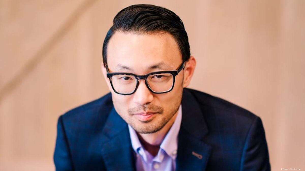 Cart com raises $98M Series B for e commerce platform Houston