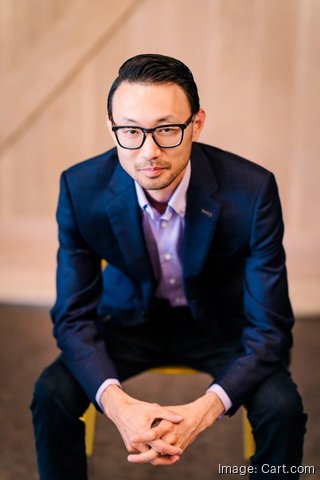 Cart com raises $98M Series B for e commerce platform Houston