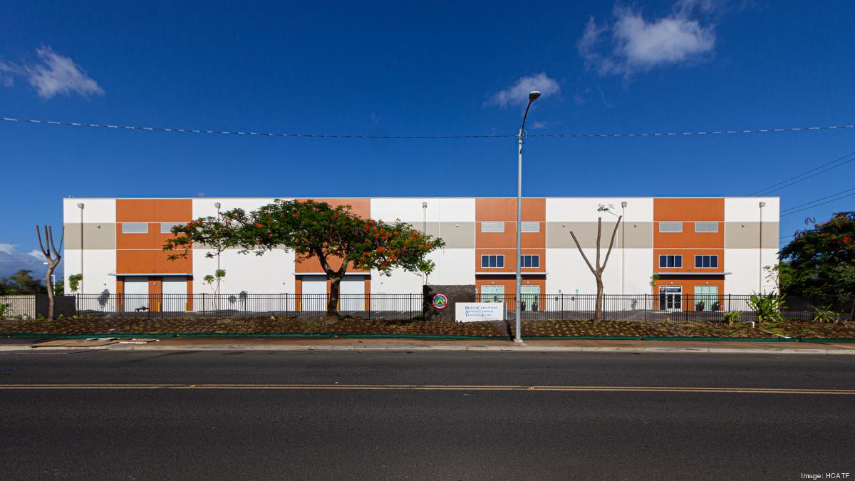 Hawaii Carpenters Apprenticeship and Training Fund unveils 16M