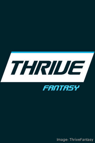 Jaguars form partnership with proposition bet fantasy sports company  ThriveFantasy - Jacksonville Business Journal