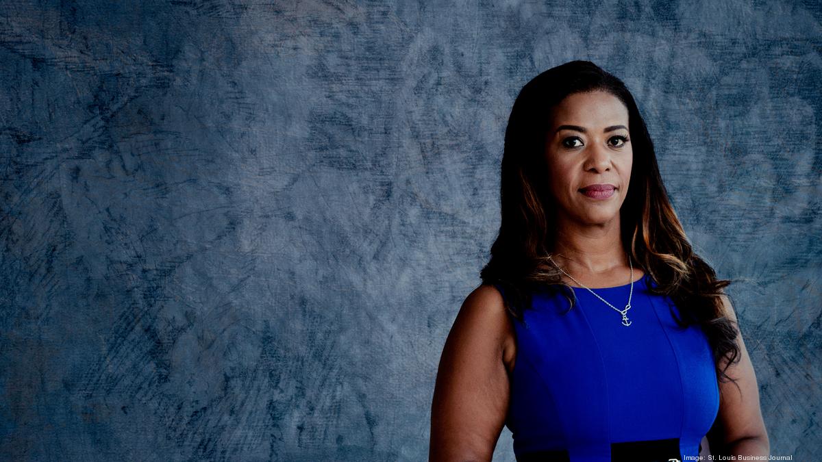 Most Influential Business Women 2021 Cory Elliott, CMT St. Louis