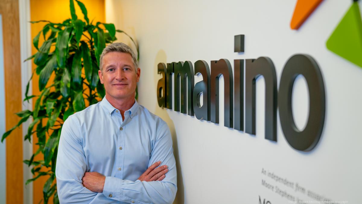 California accounting firm Armanino opening Chicago office - Chicago  Business Journal