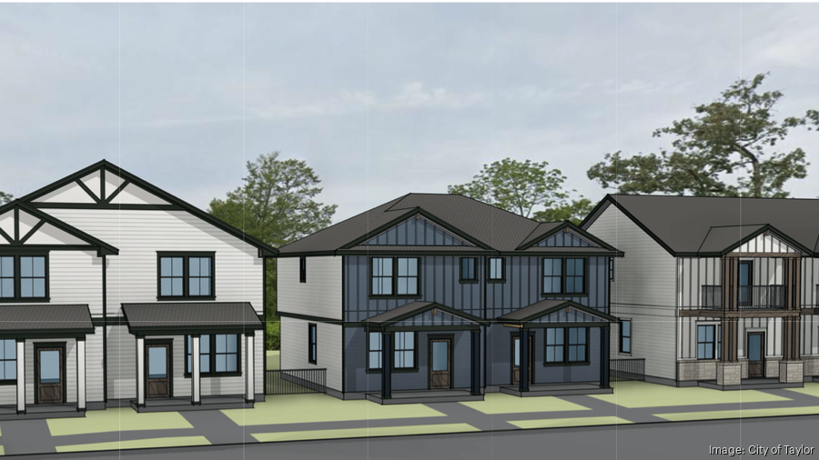 Dannen Development's Trenton Village may bring nearly 200 residences