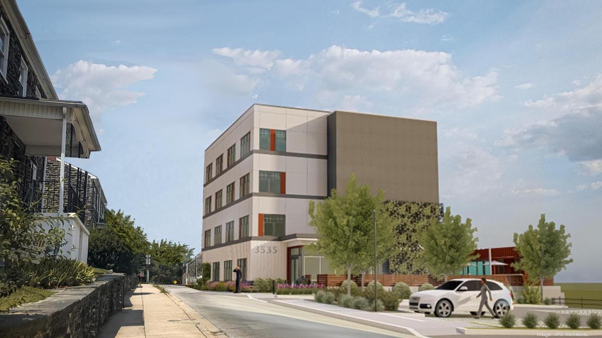 Woodberry apartment project gets another approval from Baltimore City