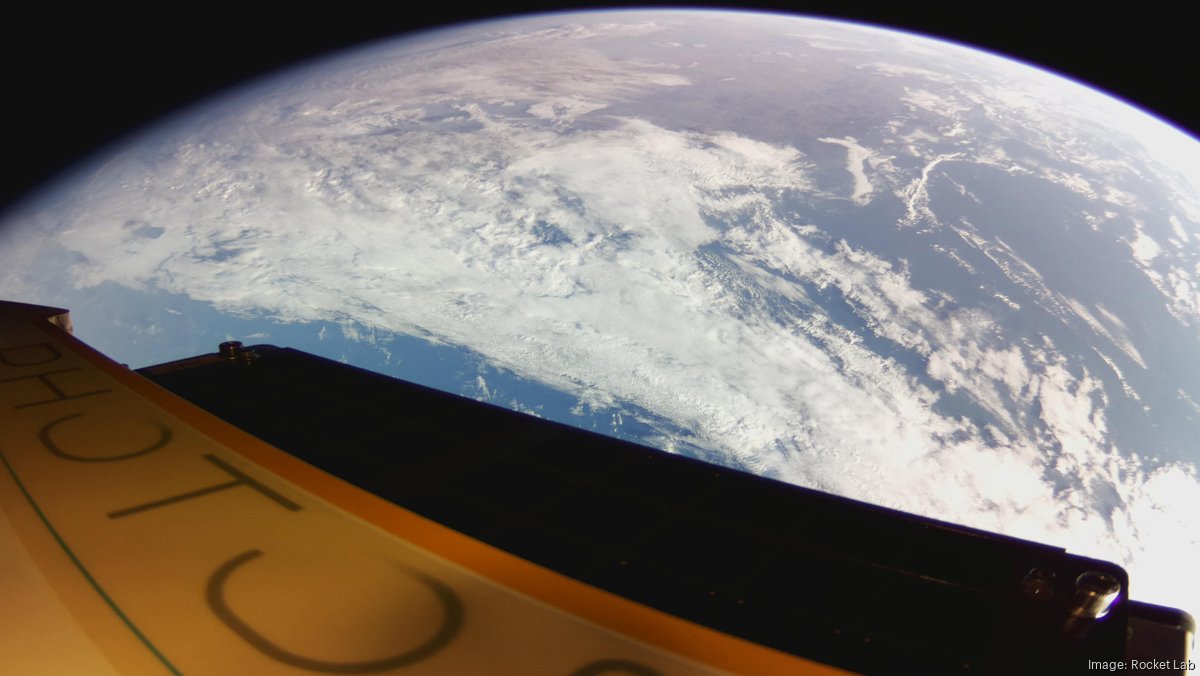 Rocket Lab unveils new constellationclass star tracker L.A. Business