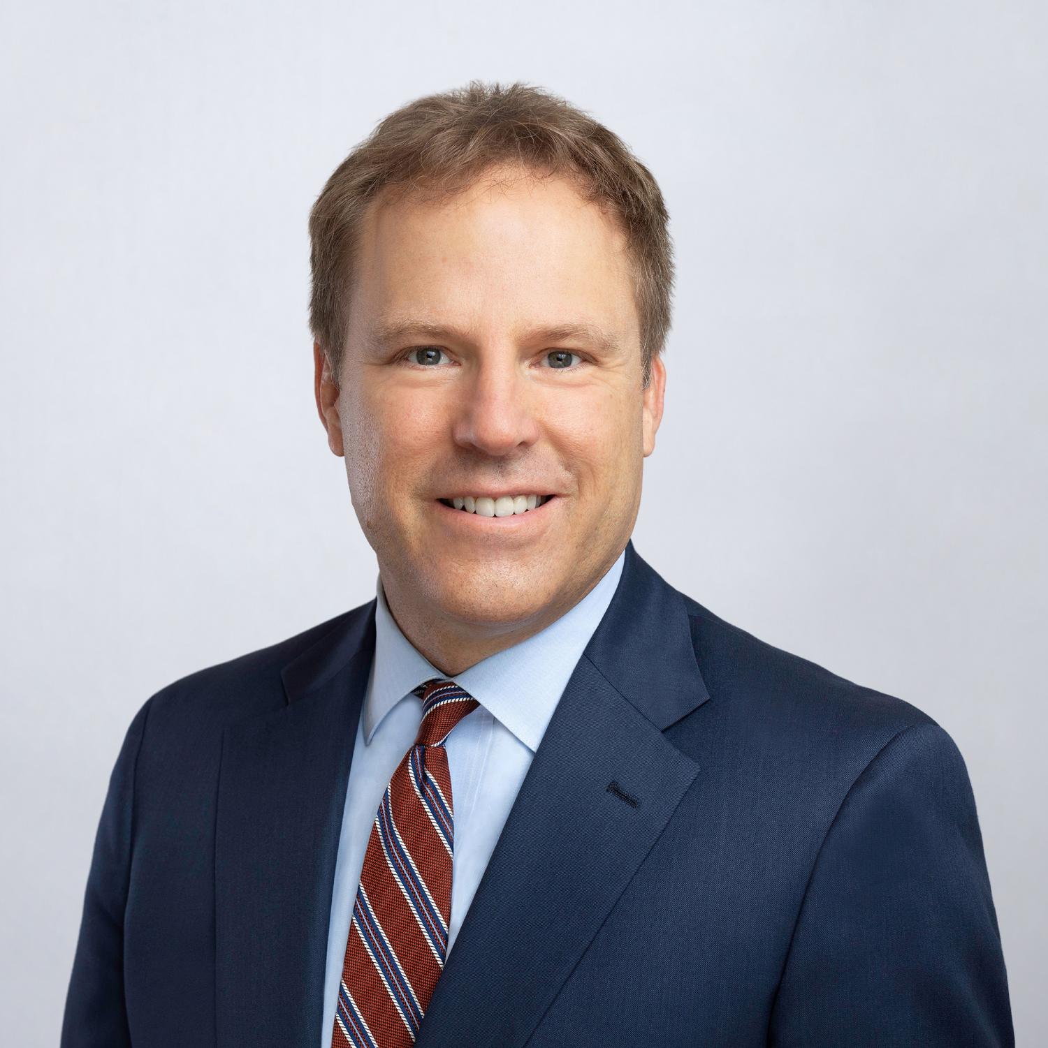 Shawn Verner People on The Move Nashville Business Journal