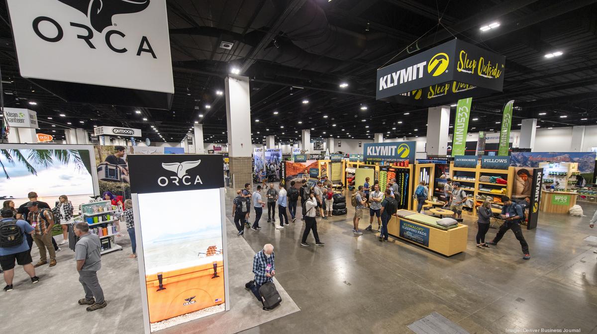 Outdoor Retailer trends reflect pandemiccaused consumer changes