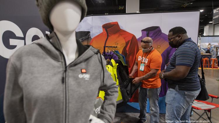 heated sweaters marks