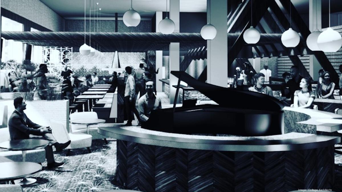 Brian Ingram's Purpose Driven Restaurants plans supper club and tiki