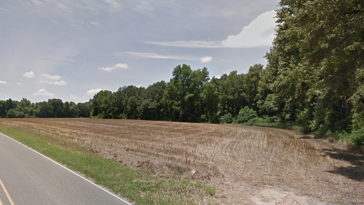 Hundreds of acres in Johnston County gets third owner in two years
