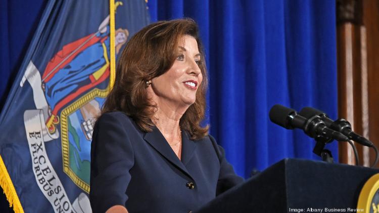 New York state to require salary ranges in jobs postings - Albany Business  Review