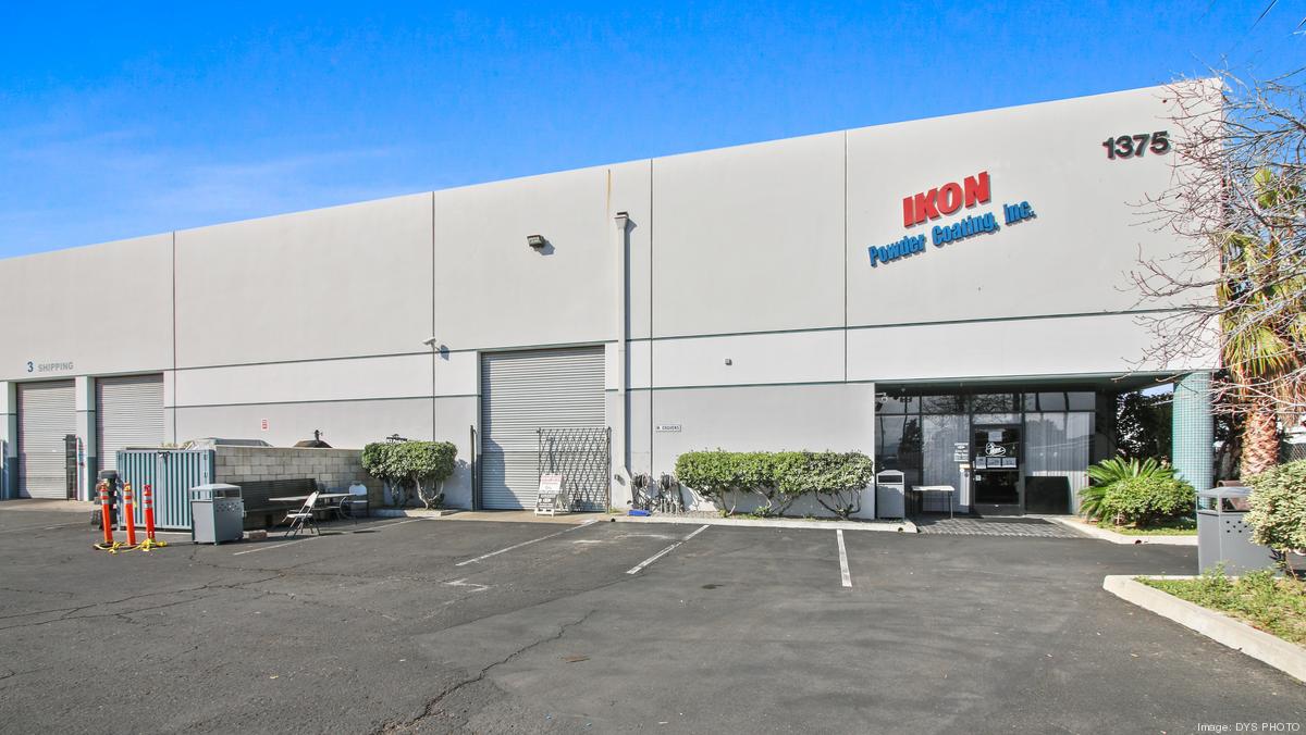 Image showcasing 3 Orange County industrial properties sell for $19 million - L.A ...