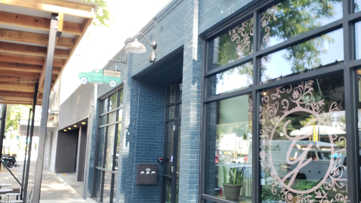 Ginger Elizabeth buys J Street space in Midtown Sacramento Business