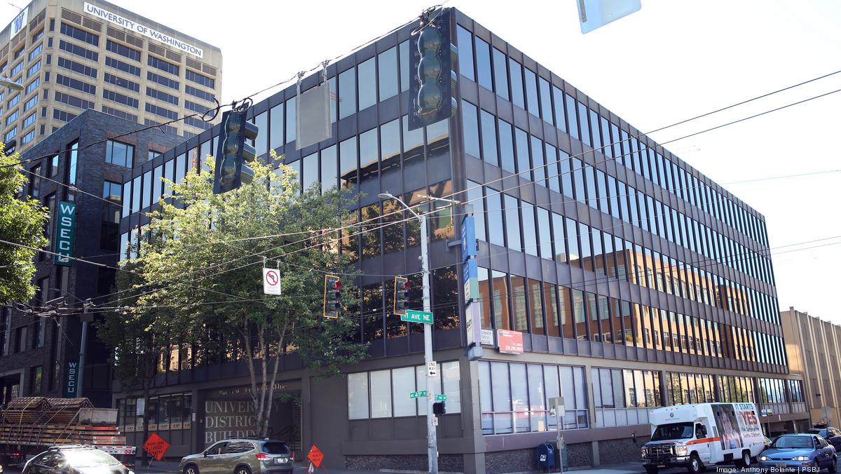 Nicola Wealth Real Estate's first groundup Seattle project will be U