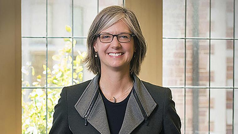 Washington University law school Dean Nancy Staudt to exit for RAND Corp. post - Bizwomen - The Busi