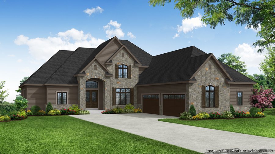 Parade of Homes to showcase new builds with pandemicinspired features Milwaukee Business Journal