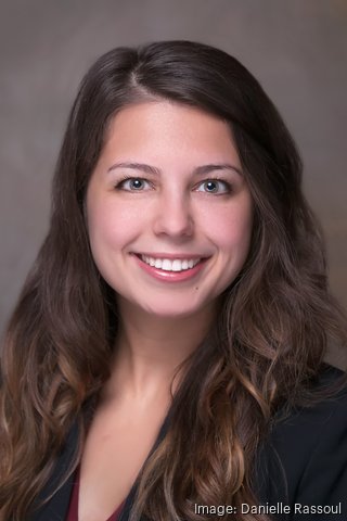 Best of the Bar 2021: Danielle Rassoul with Glankler Brown - Memphis ...