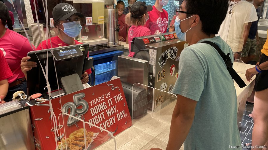 Raising Cane’s continues Hawaii expansion with new Waikiki location