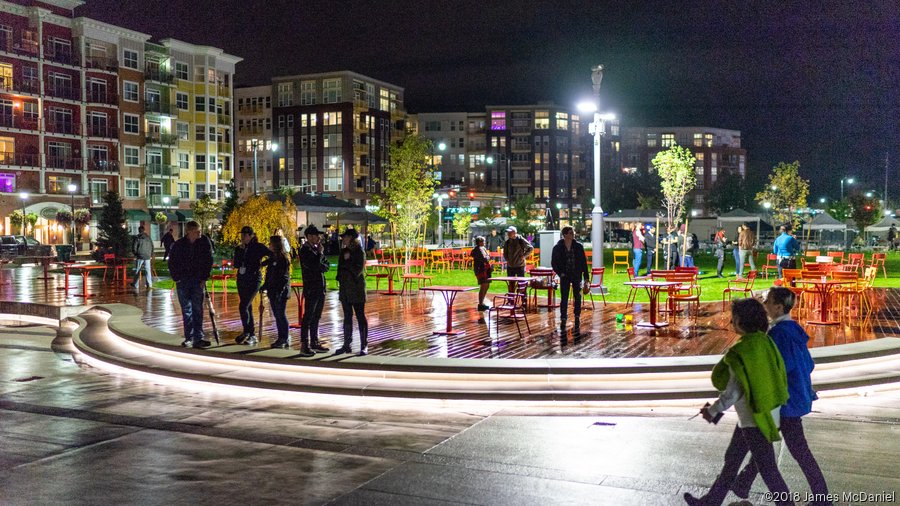 Equity Residential buys new Redmond apartment building from