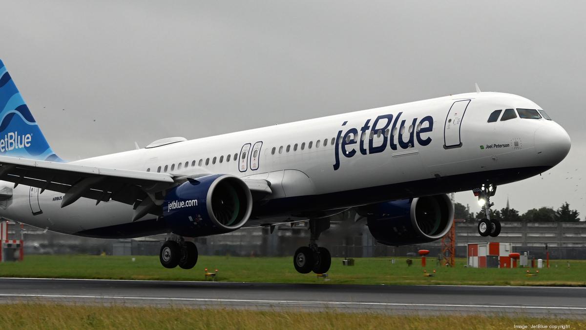 JetBlue's Paisly travel website now open to all travelers New York