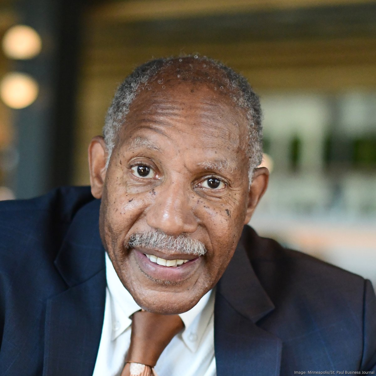2021 Most Admired CEOs: Warren McLean drives revitalization in 