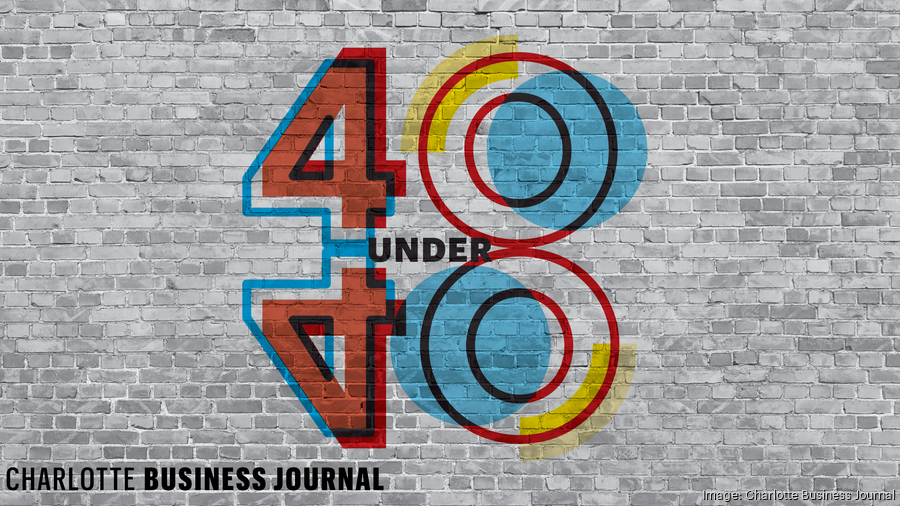 CBJ reveals this year's class of 40 Under 40 award winners Charlotte