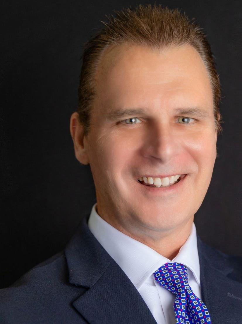 Kevin McCann People on The Move Dallas Business Journal