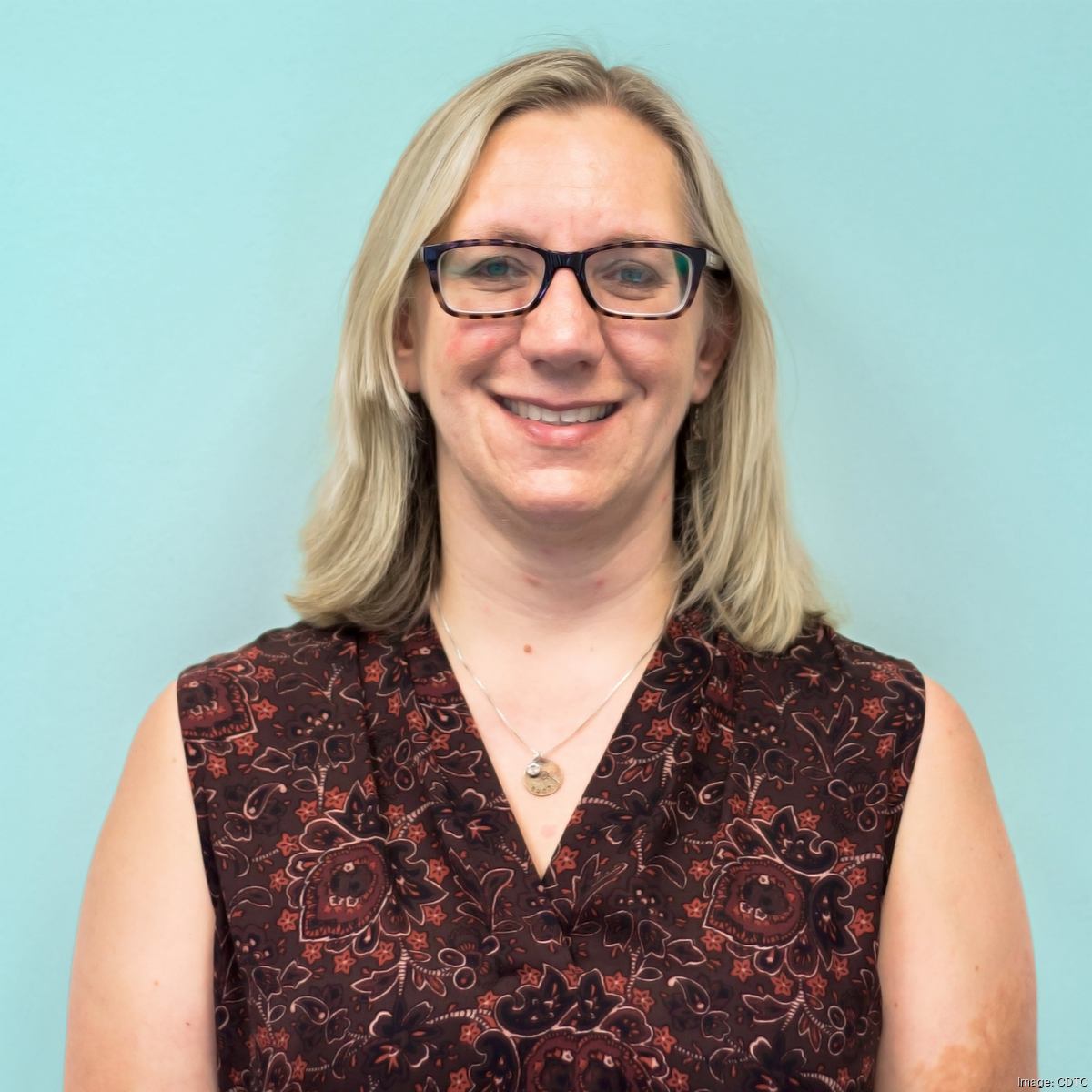 Sandra Misiewicz is the new executive director of CDTC - Albany Business  Review