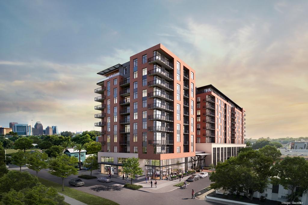 油彩『Dwelling in Change』 Austin's Sabot Development sells San Antonio site where it