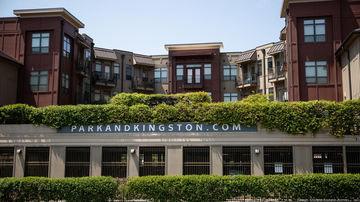 Park And Kingston Apartments