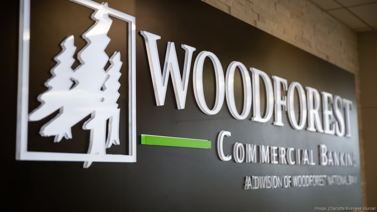 Woodforest National Bank to close 28 branches nationwide, one near ...