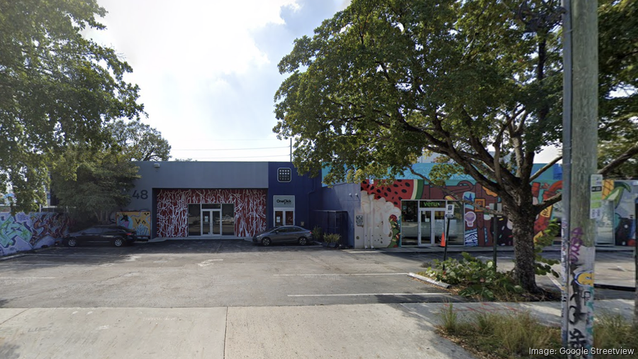 East End Capital, firm of Catherine DeFrancesco sell Wynwood Miami