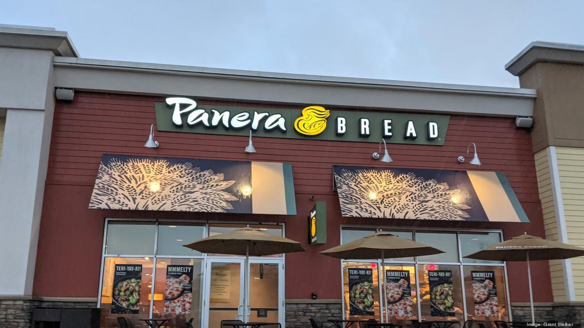 Panera Bread Planned At Wangard's Olympia Fields Development In 