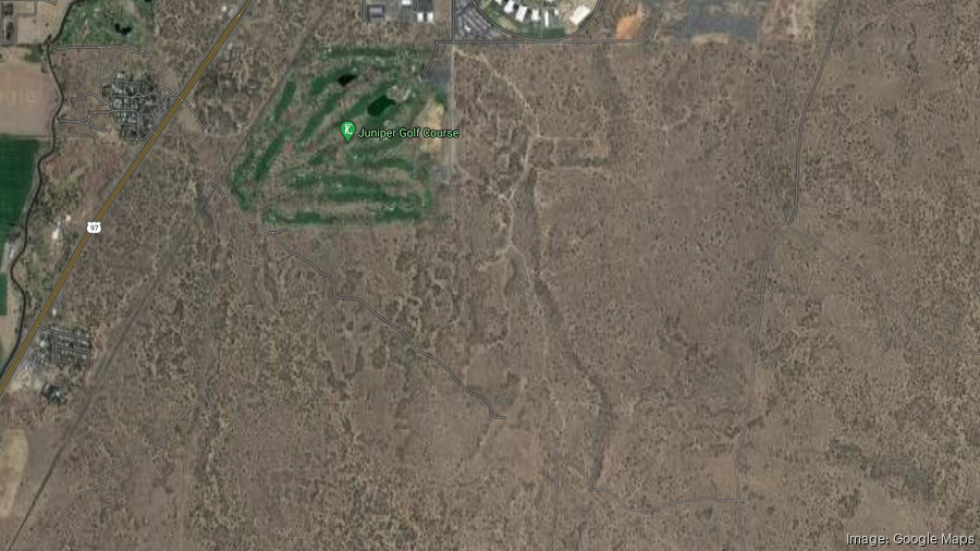 To help schools, Oregon officials put 778 acres in Redmond up for sale