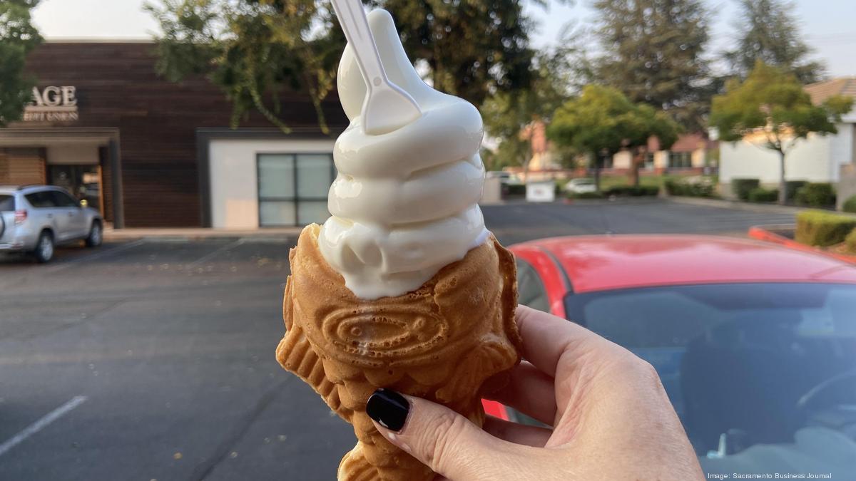 Korean Dessert Shops Junni SomiSomi Open New Locations Sacramento Business Journal