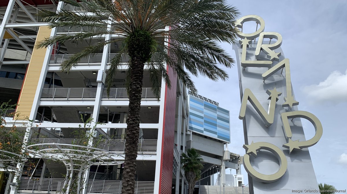 Camping World, Inter&Co stadiums to host 2025 FIFA Club World Cup games