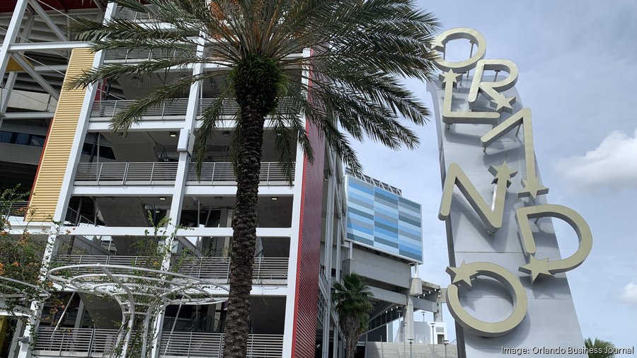 Camping World, Inter&Co stadiums to host 2025 FIFA Club World Cup games