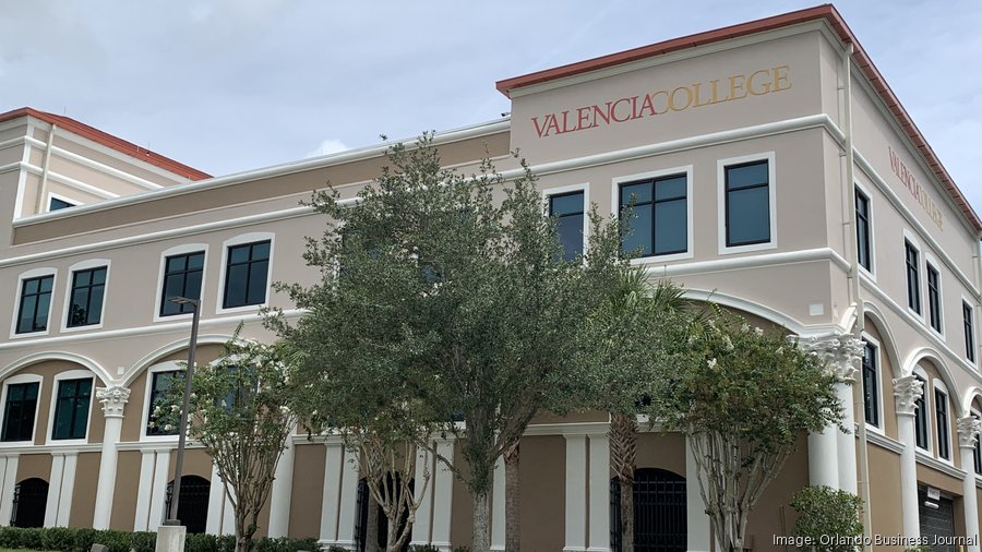 Valencia College in talks to sell some Orlando property to Falcon's